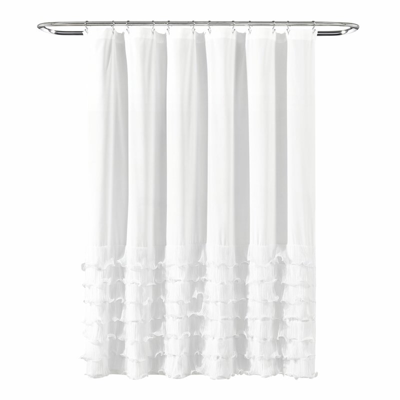 Lafleur+Solid+Color+Single+Shower+Curtain (3)
